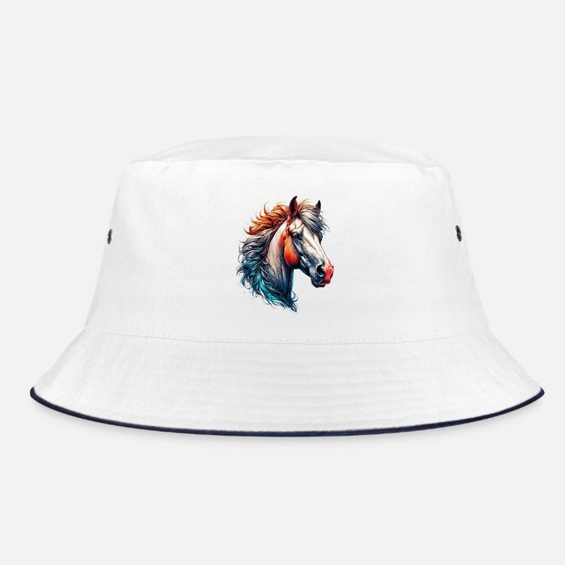 Cheval Bob