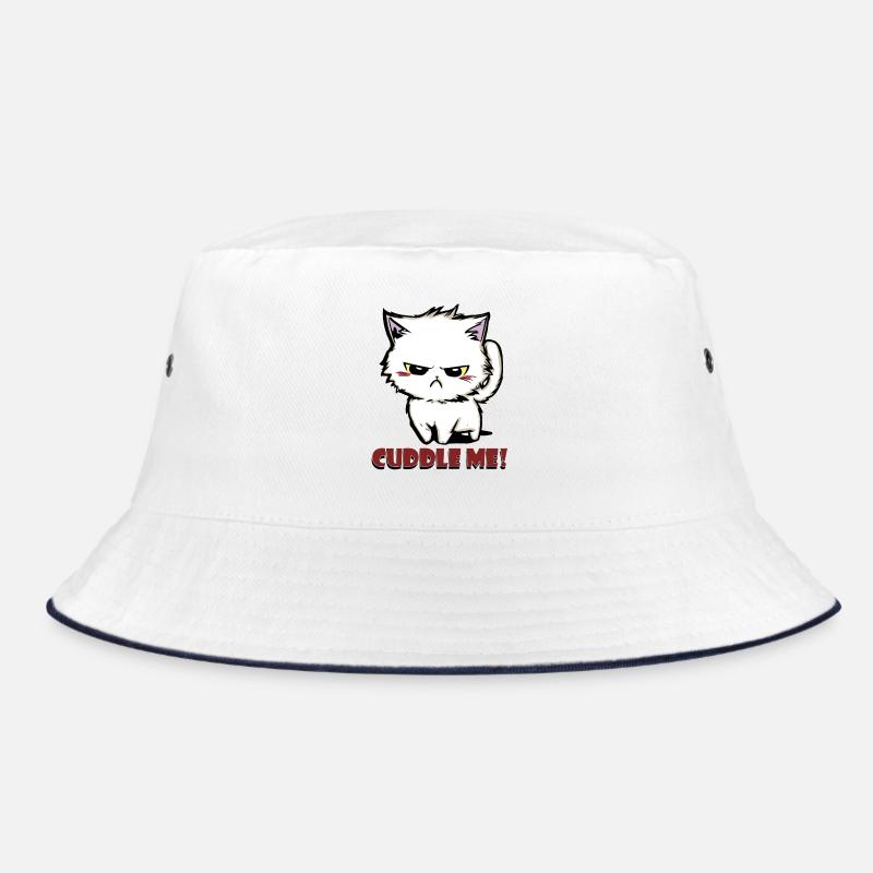 cuddle me2 Bucket Hat