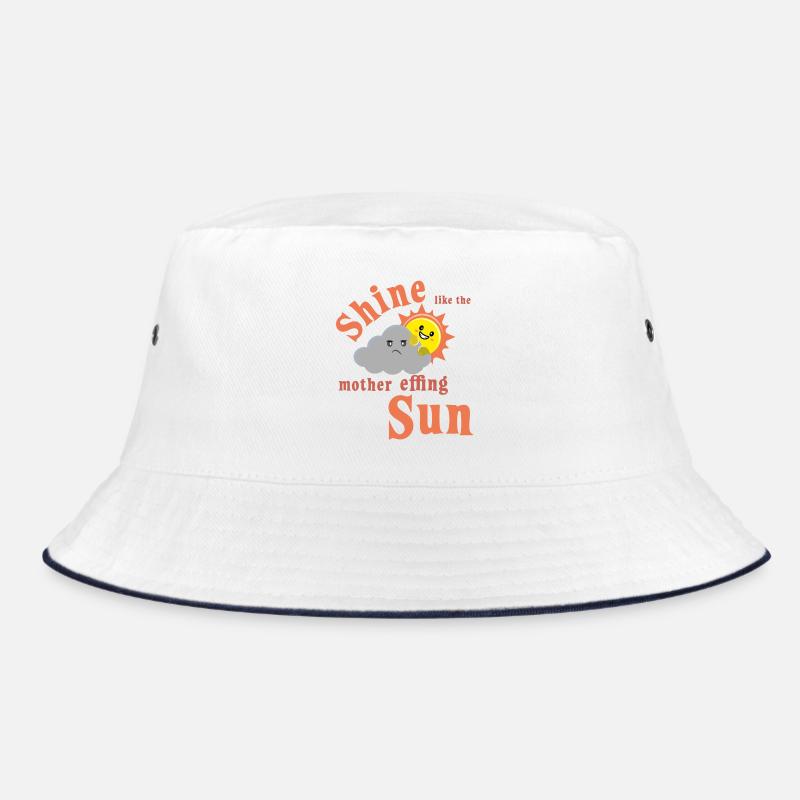 briller comme la mère effing soleil lettrage d’été Bob