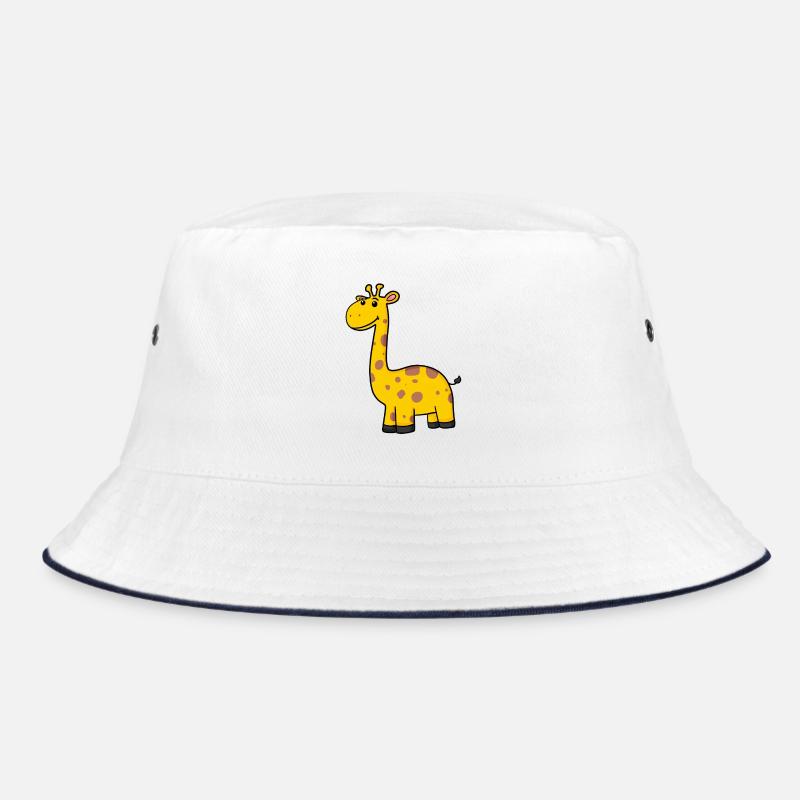 Girafe Bob