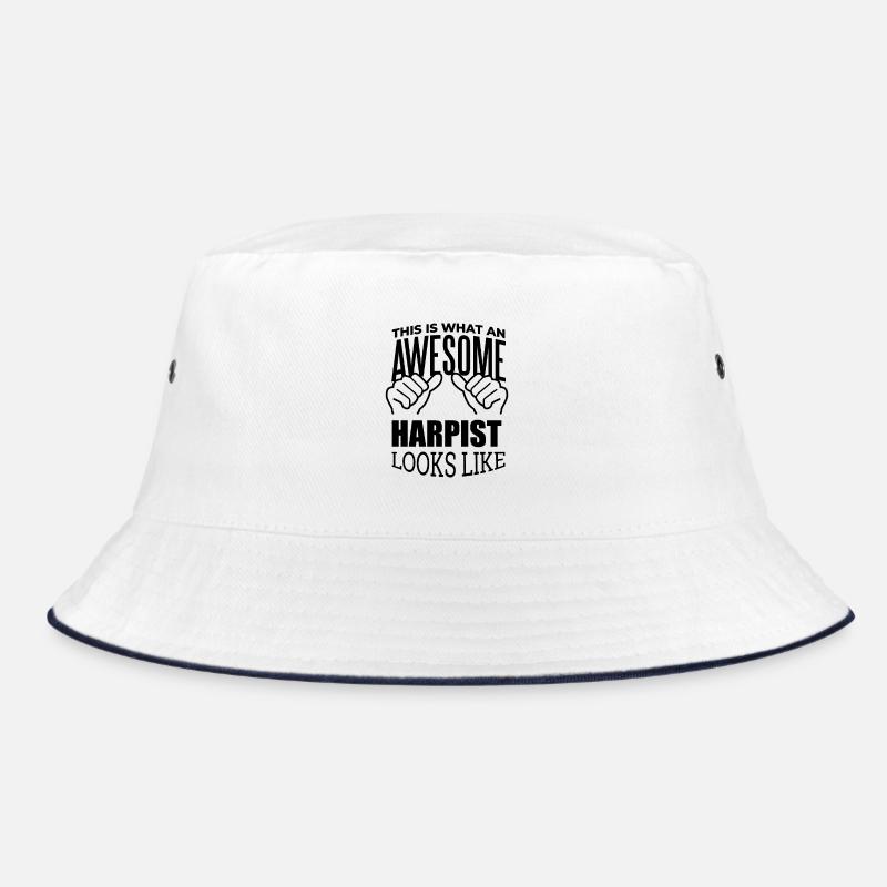harpe Bob