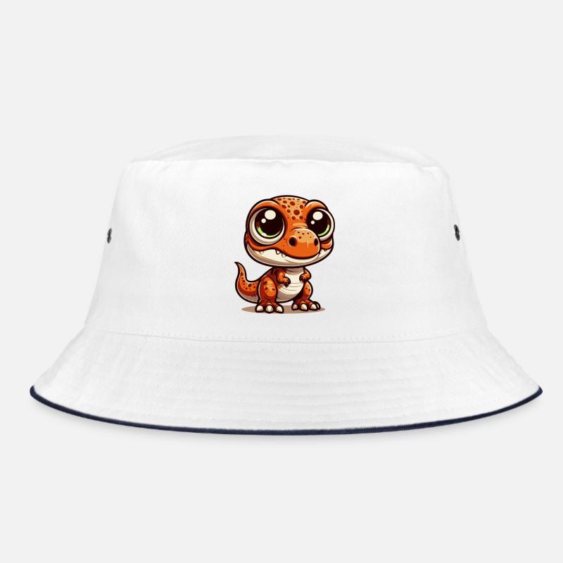 T-rex Bucket Hat