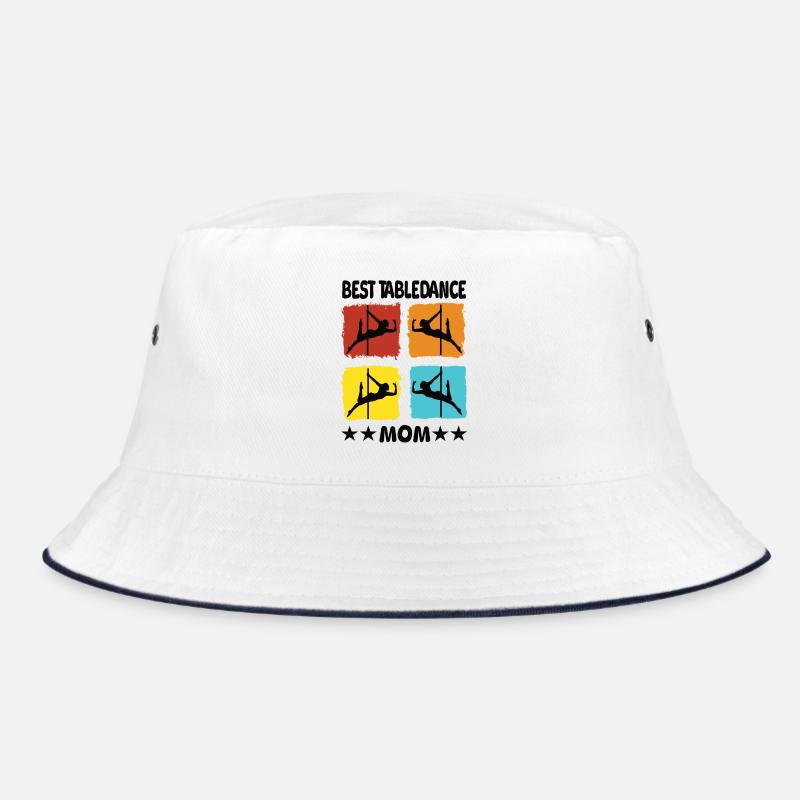 Meilleure maman de danse de table Bob