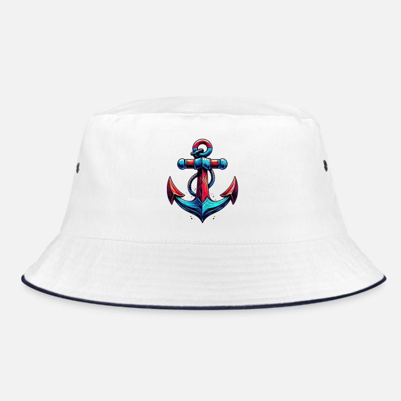 Bucket Hat