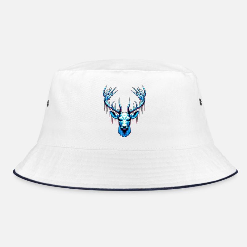 Eishirsch Bucket Hat
