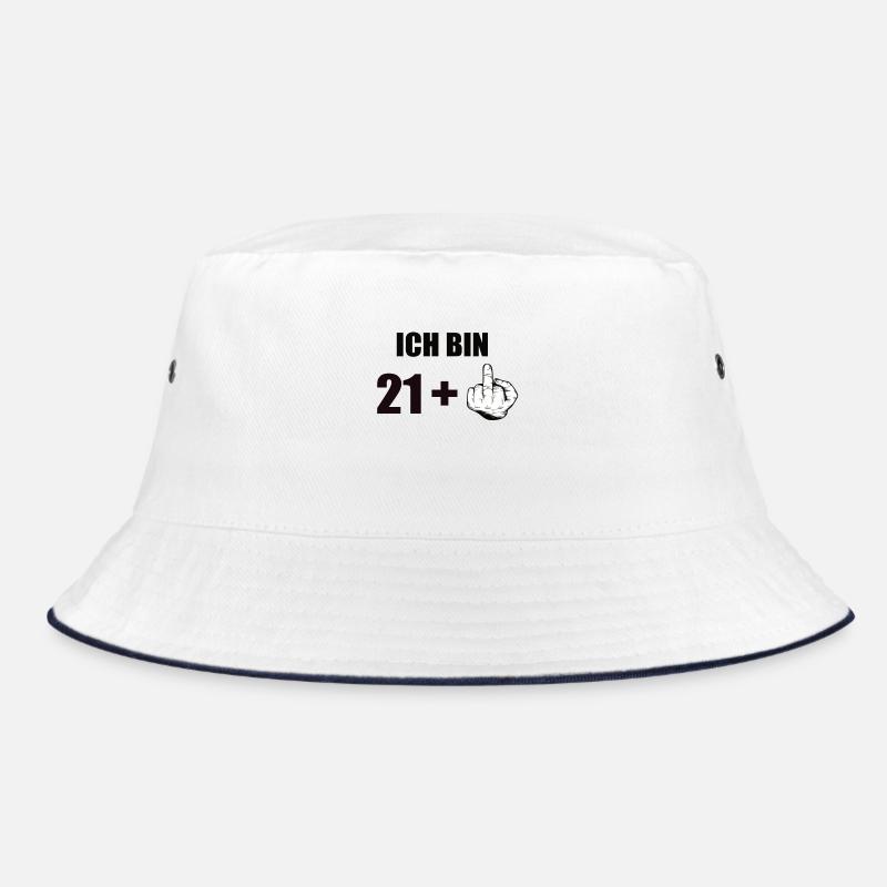 Bucket Hat