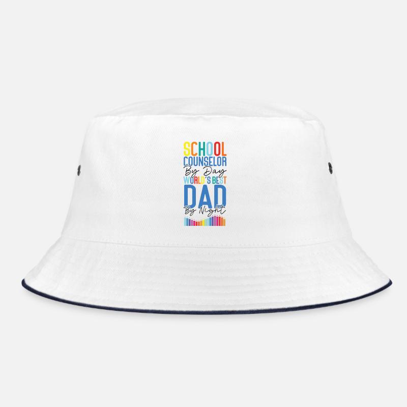 Conseiller scolaire Papa École Bob