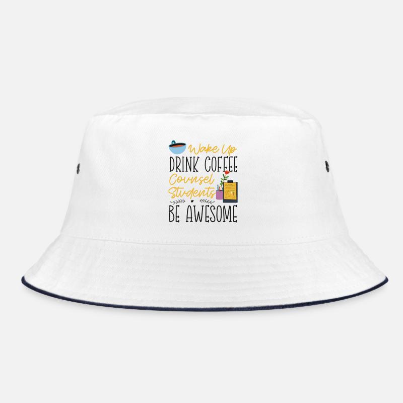 Conseiller scolaire Café Réveil Bob