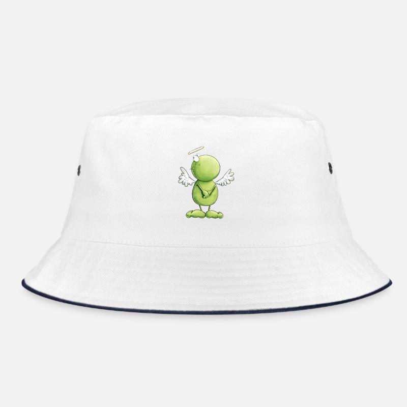 Grenouille Ange Innocence Bob