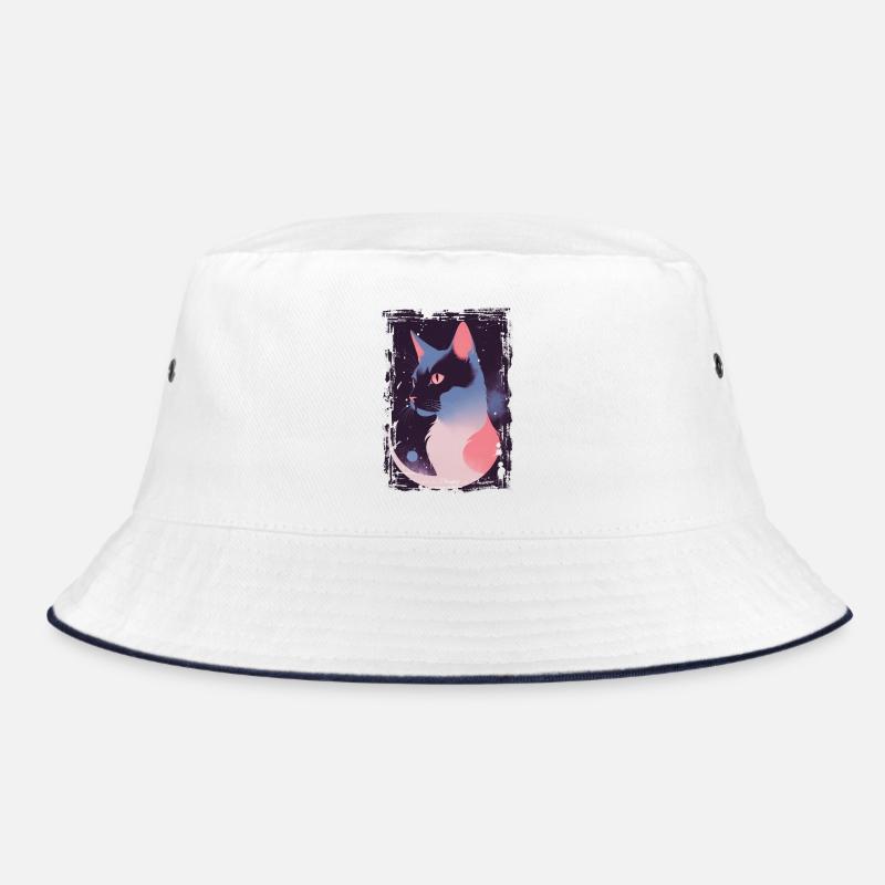 Chat mystique Bob