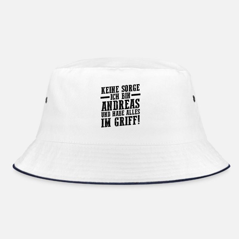 Bucket Hat