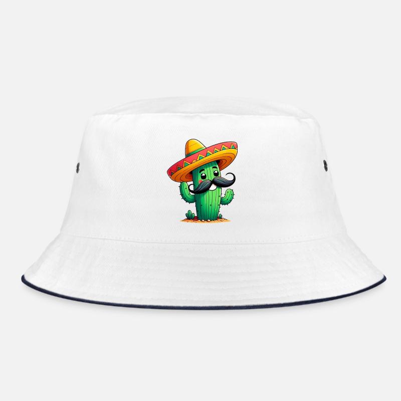 Bucket Hat
