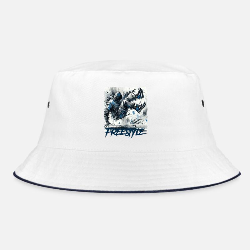 Freistil Bucket Hat