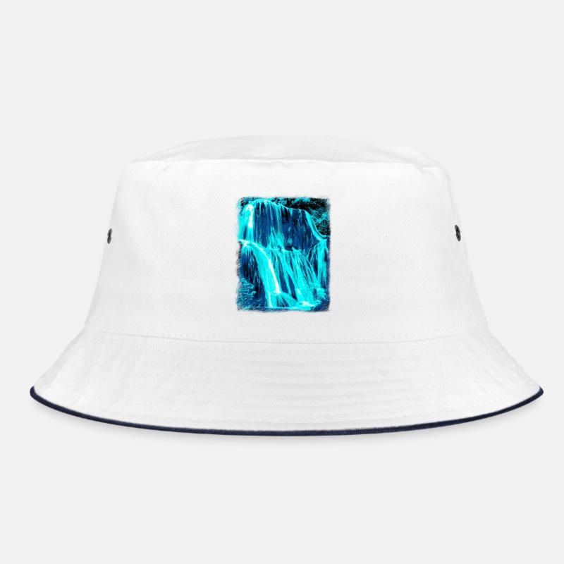 Wasserfall Bucket Hat