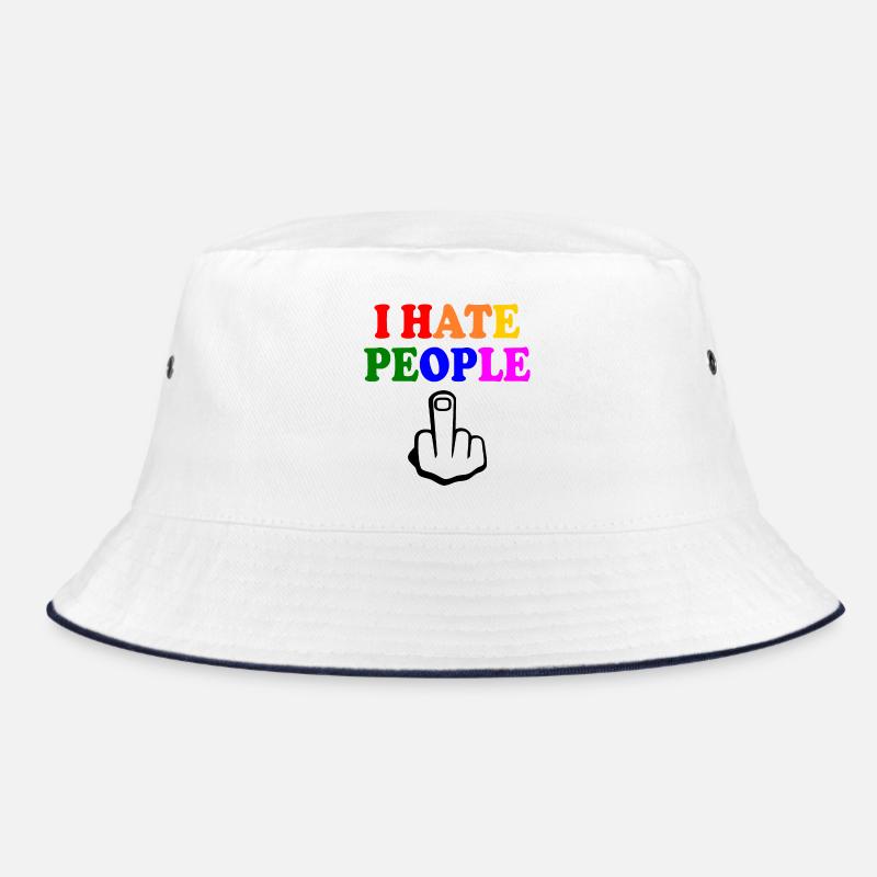 Bucket Hat