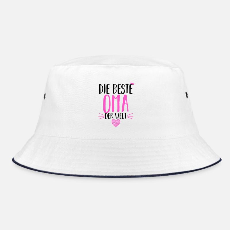 Bucket Hat