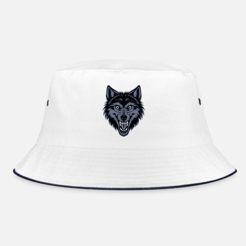 Fierce Wolf - Libérez la bête Bob
