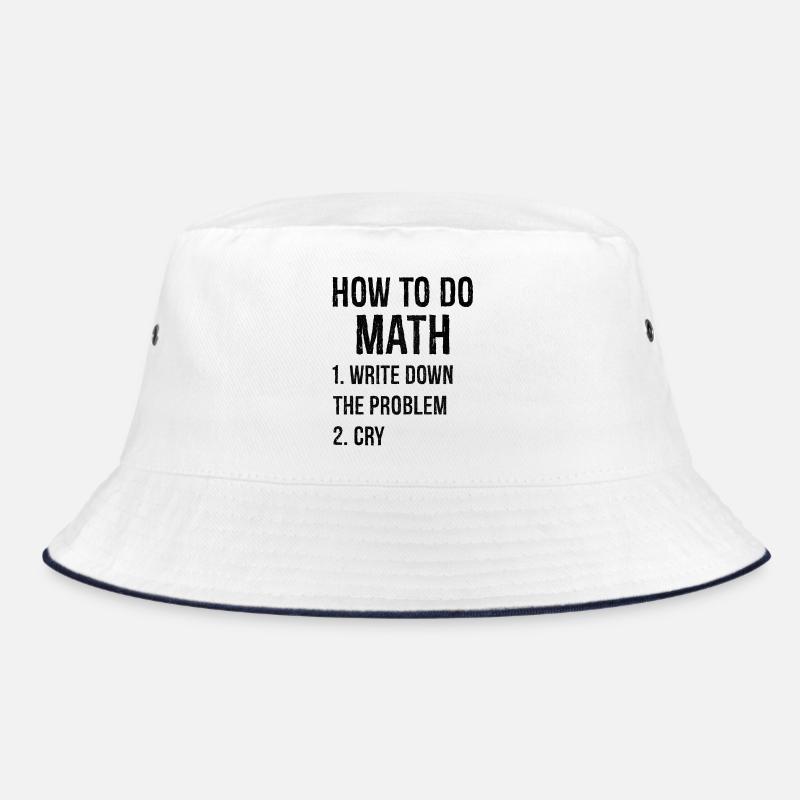 Bucket Hat