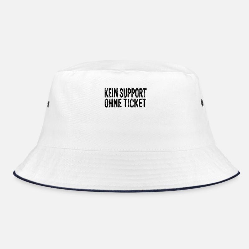 Pas d’assistance sans ticket Bob