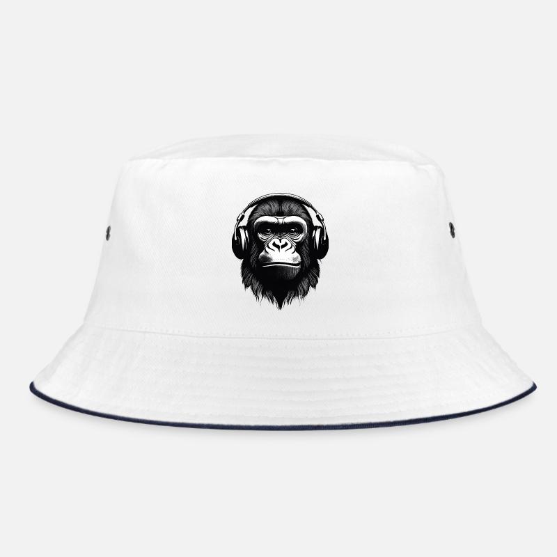 Bucket Hat