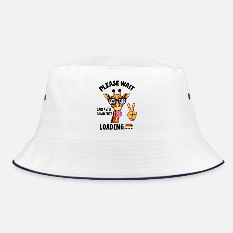Bucket Hat