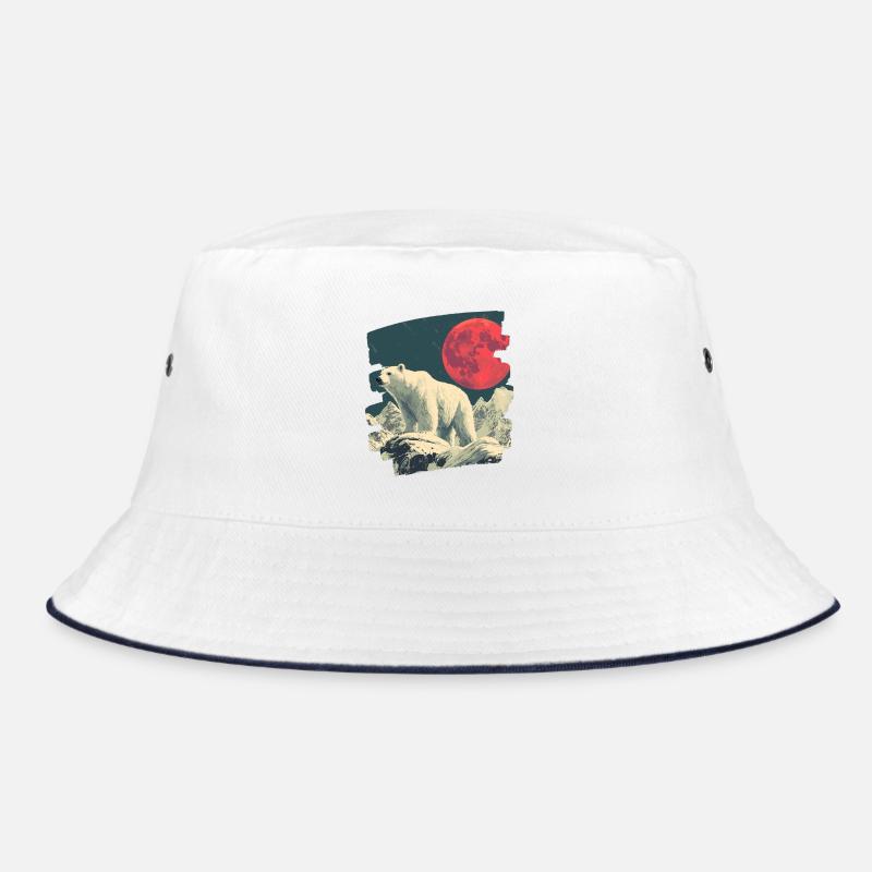 Bucket Hat