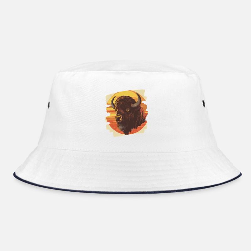 Bison Rétro Bob
