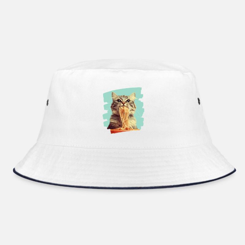 Pâtes pour chat Bob