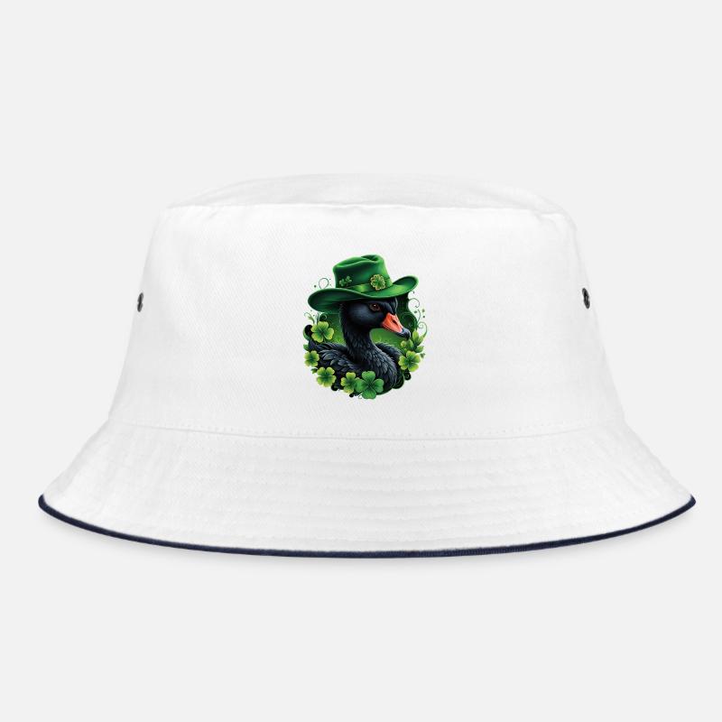 Irish elegance Bucket Hat