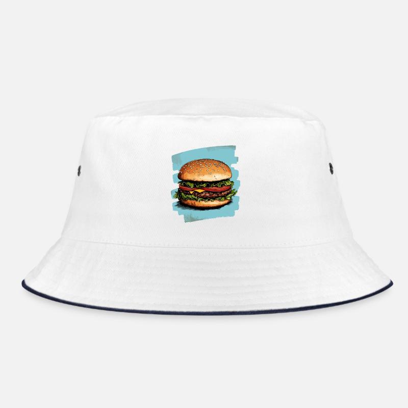 Bucket Hat