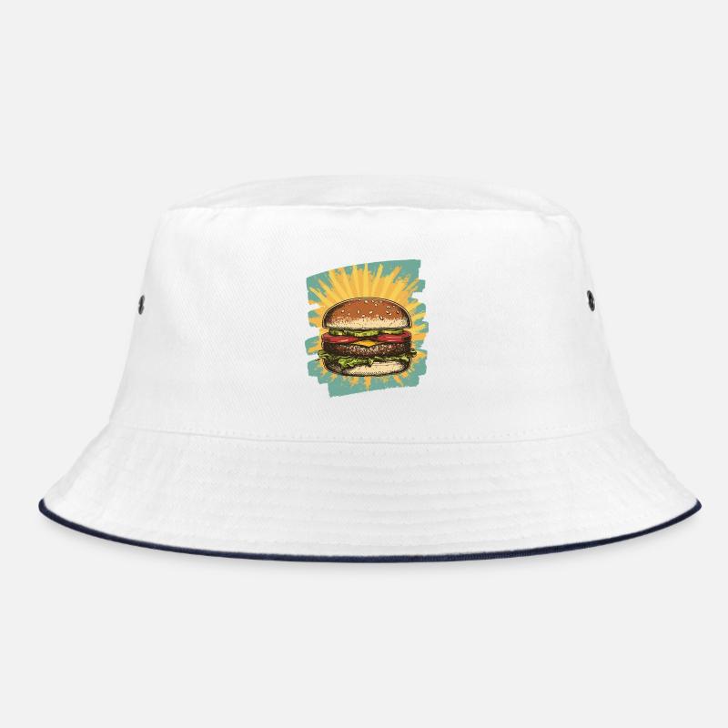 Burger Rétro Bob