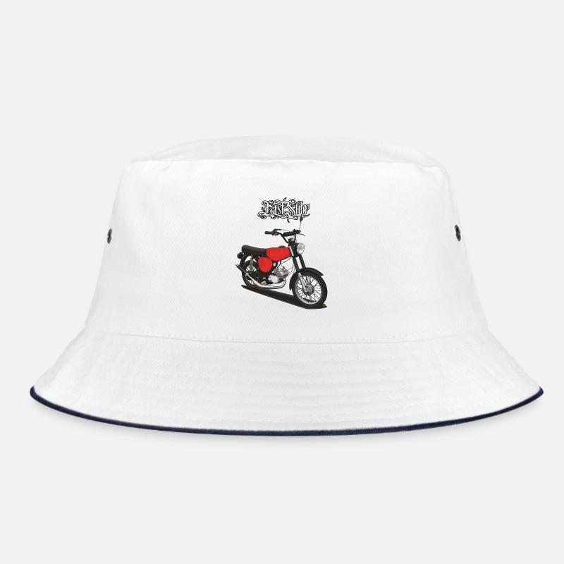 Bucket Hat