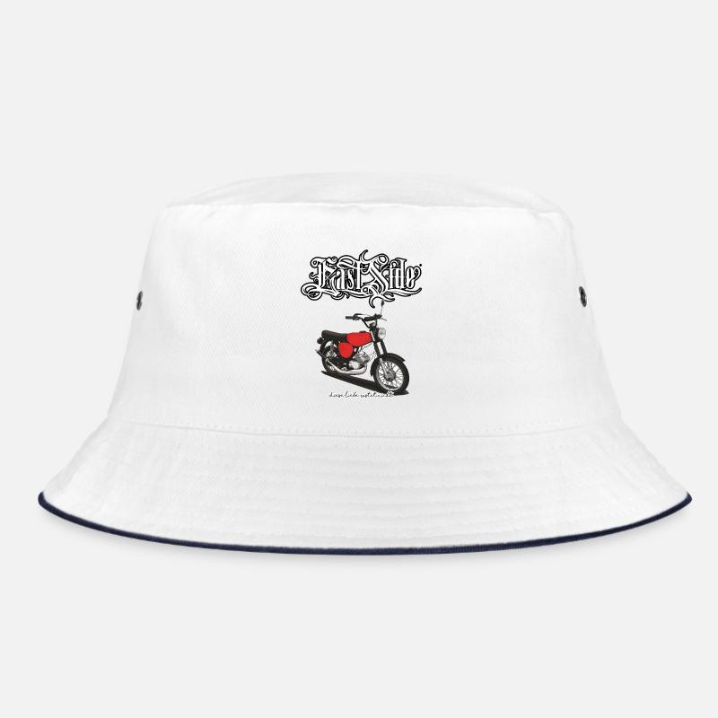 Bucket Hat
