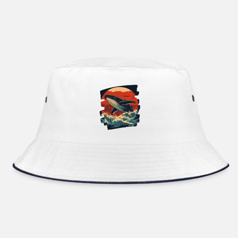 Walfisch Bucket Hat
