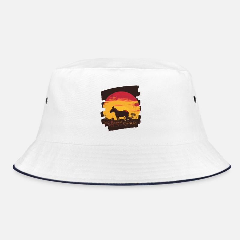 Bucket Hat