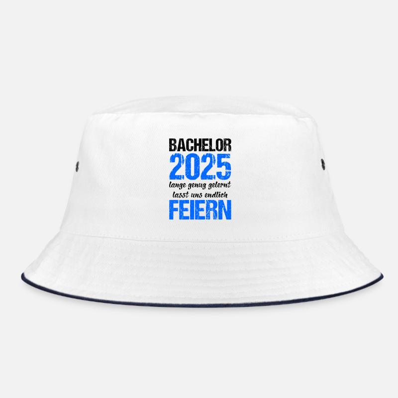 Bachelor 2025 Assez appris Cadeau Etudiant Uni Bob
