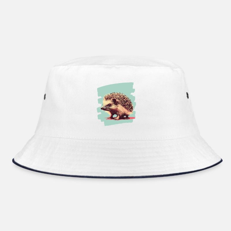 Igel Bucket Hat