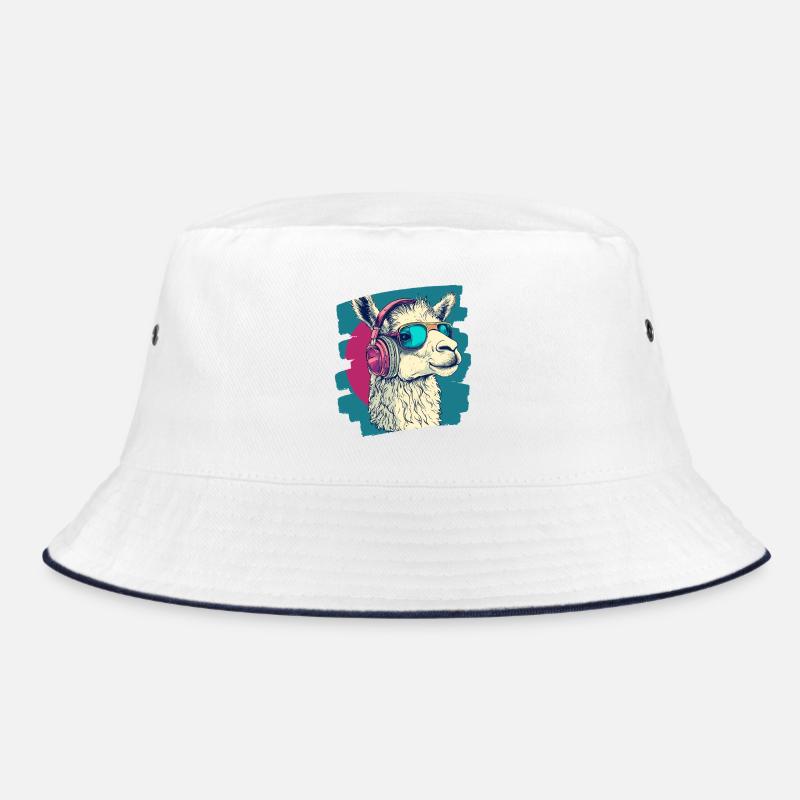 Bucket Hat