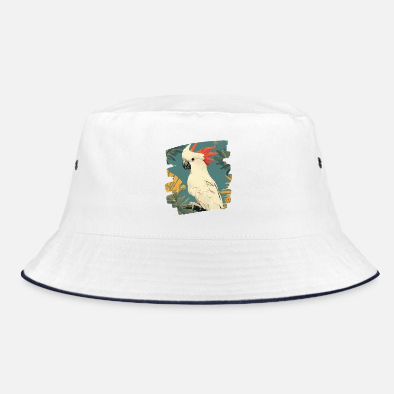Bucket Hat