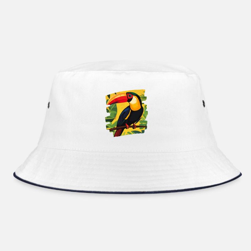 Bucket Hat
