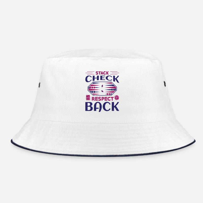 Bucket Hat
