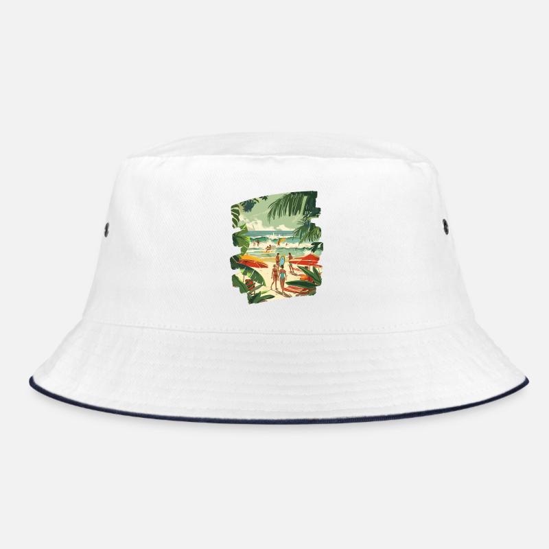 Bucket Hat