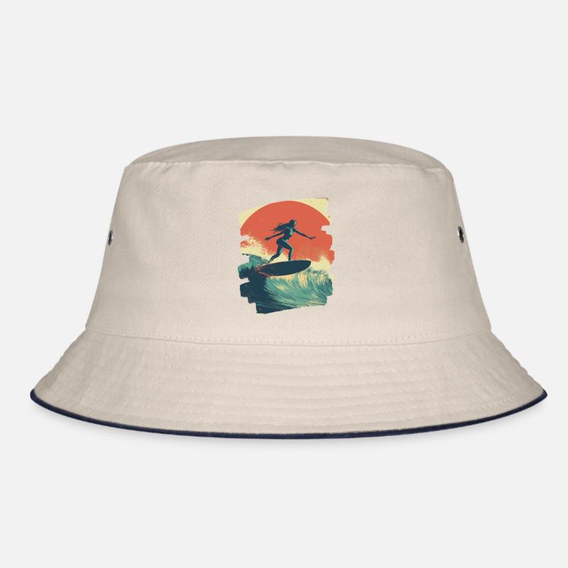 Bucket Hat