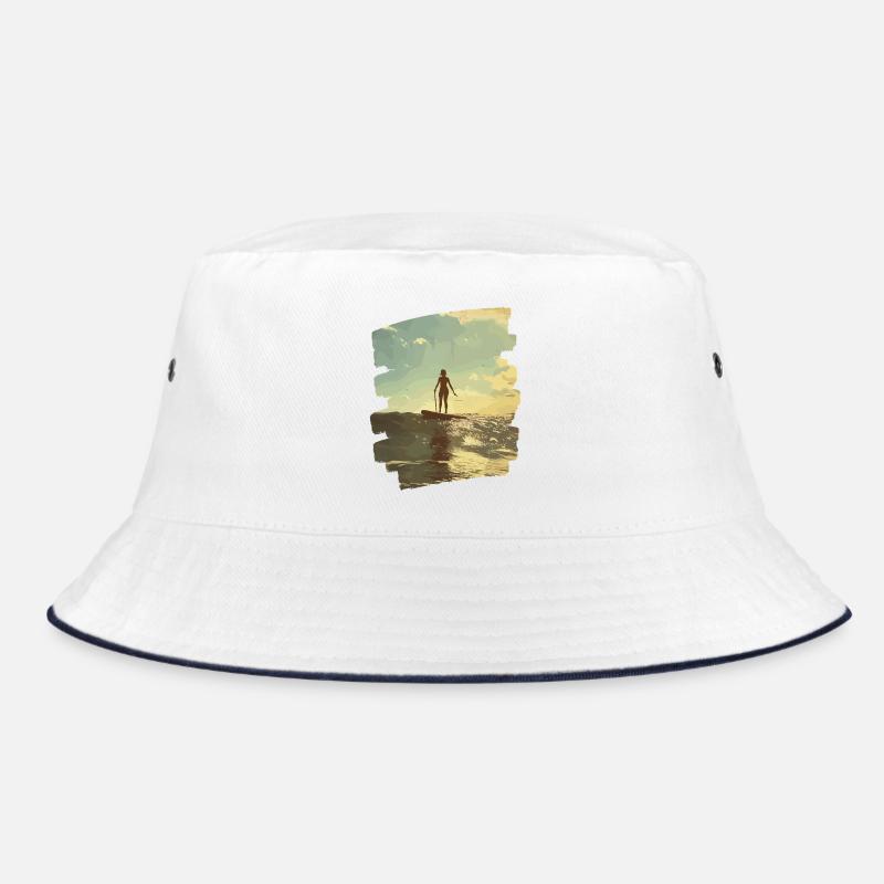 Bucket Hat