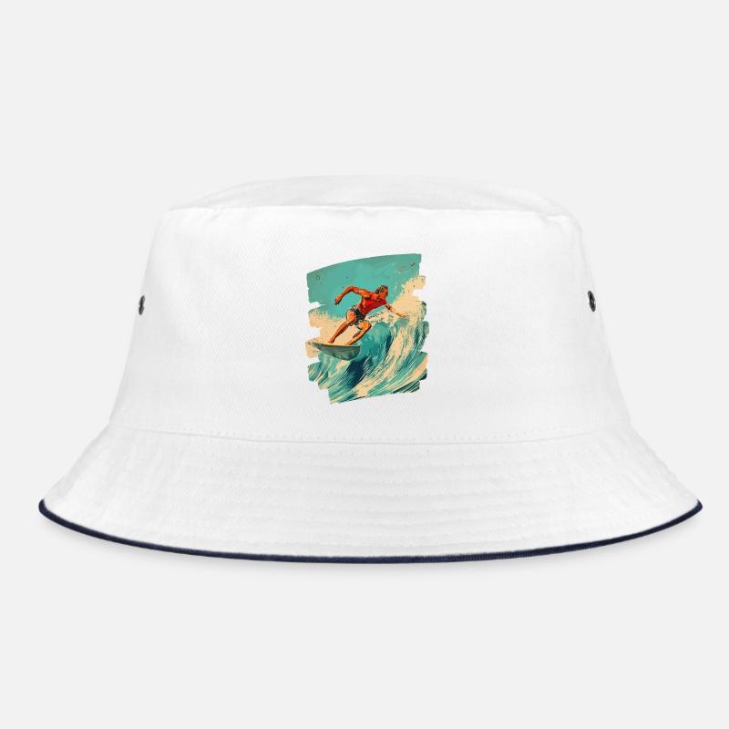 Bucket Hat