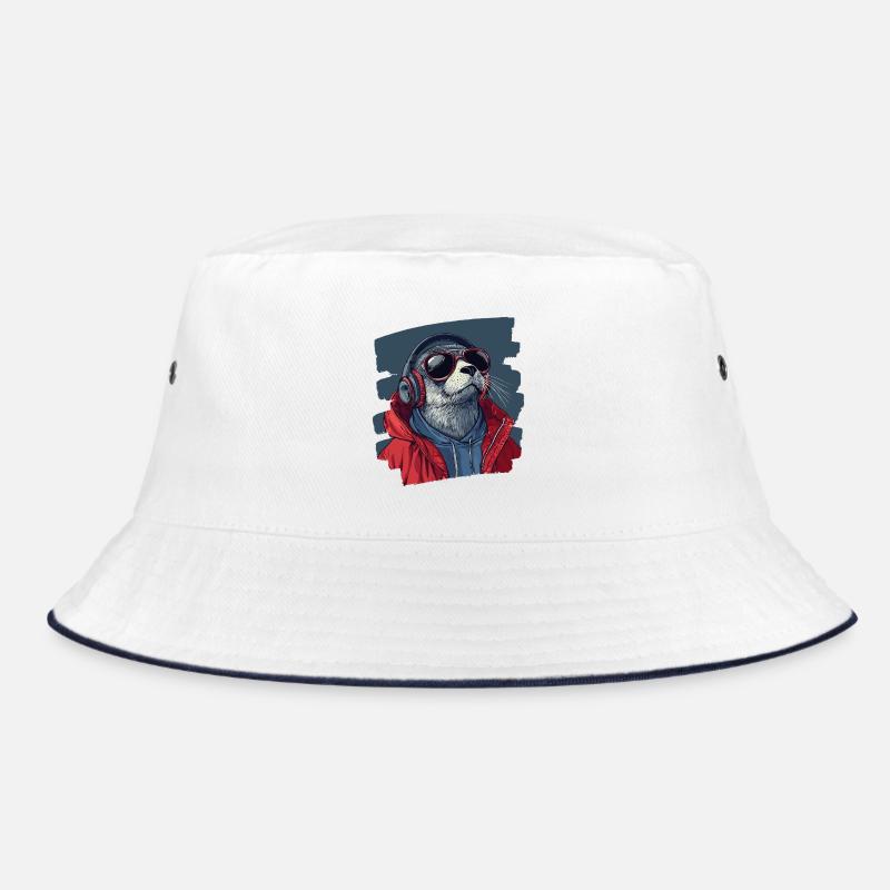 Bucket Hat