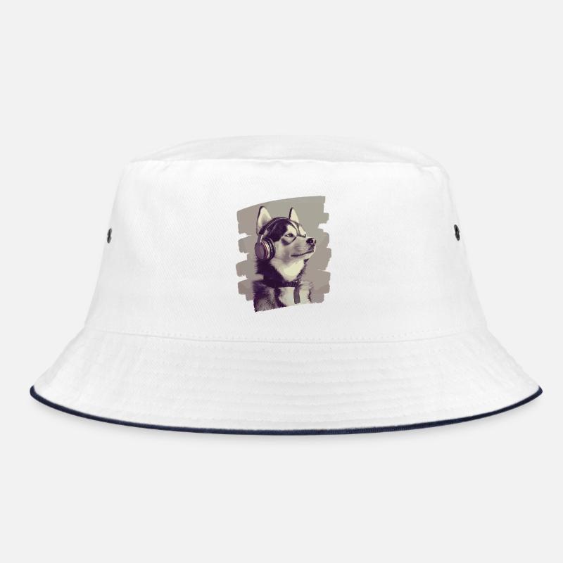 Bucket Hat