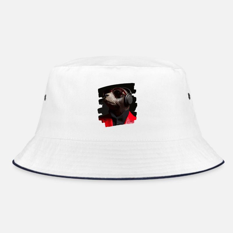 Bucket Hat