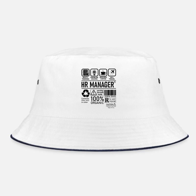 Responsable RH résolution de problèmes multitâches Bob