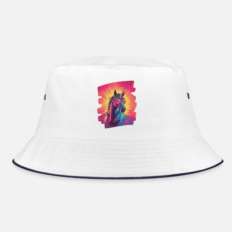Licorne Bob